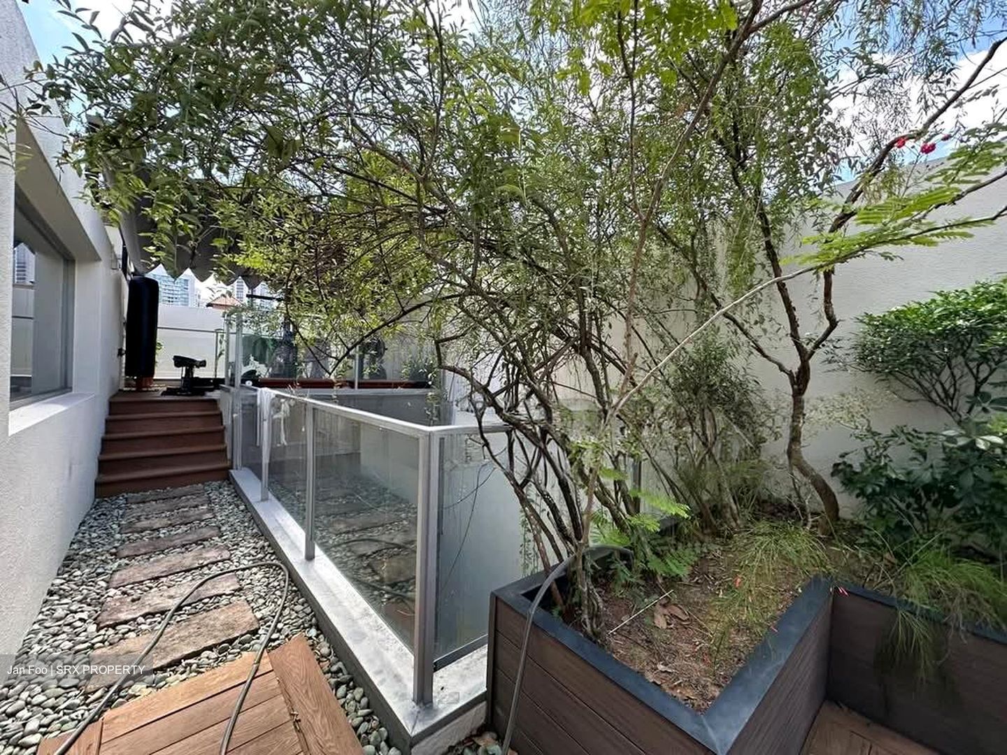 Tanglin Residences (D10), Condominium #550201251